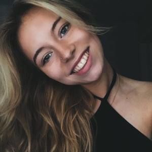 Meet your Posher, Erica